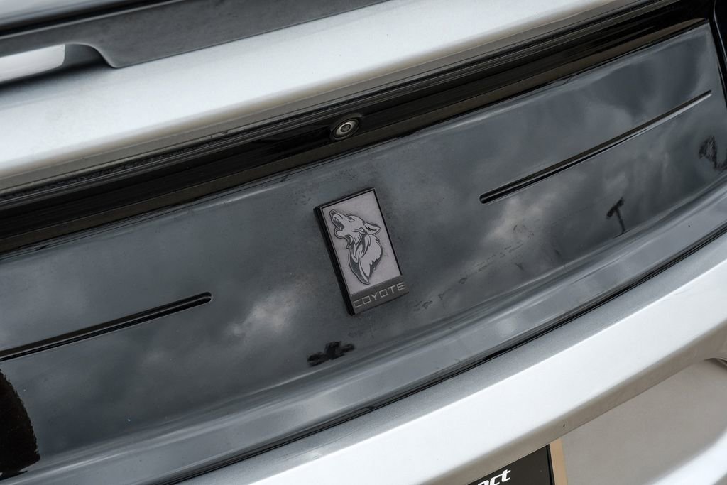 Used 2022 Ford Mustang GT RWD image 46