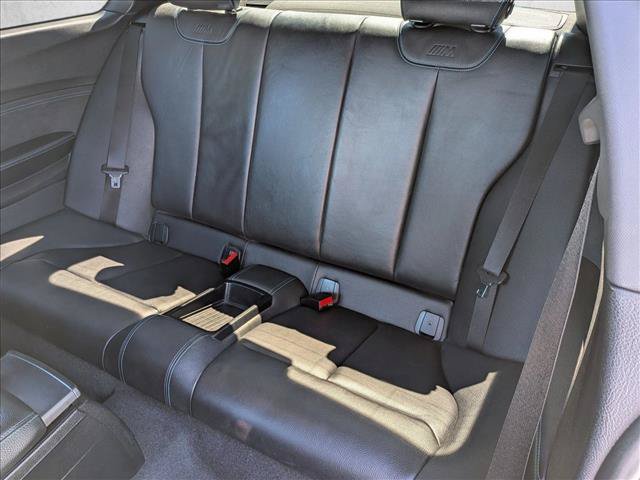 Used 2018 BMW M2 RWD image 18