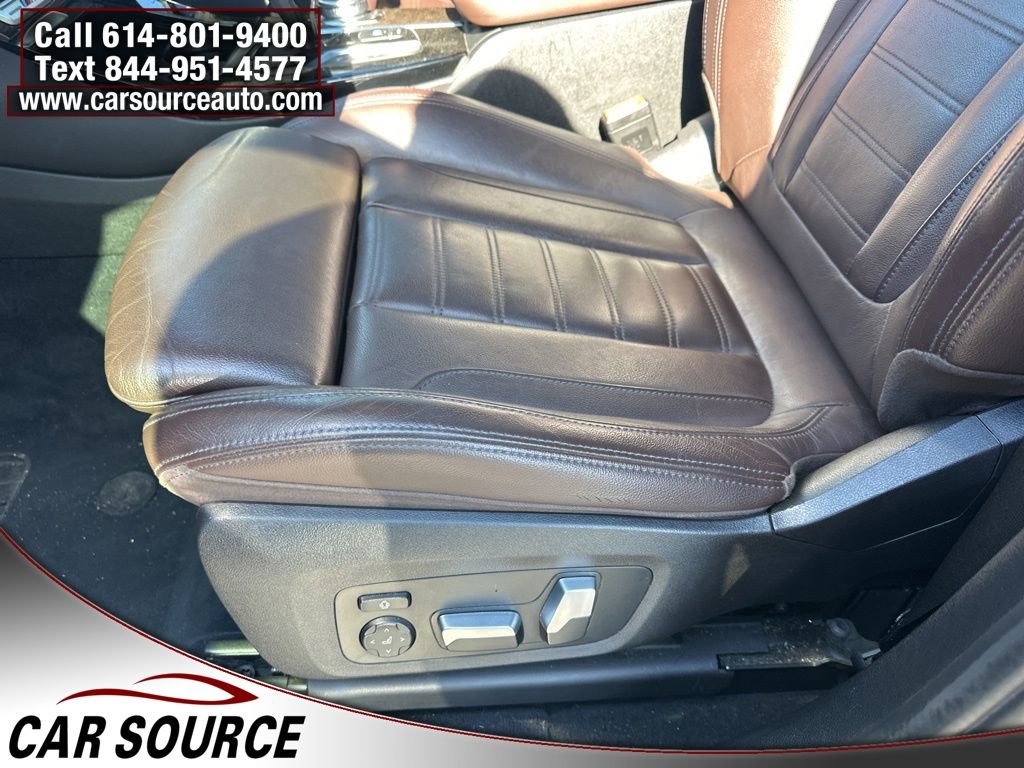 Used 2020 BMW X3 M40i w/ Premium Package image 12