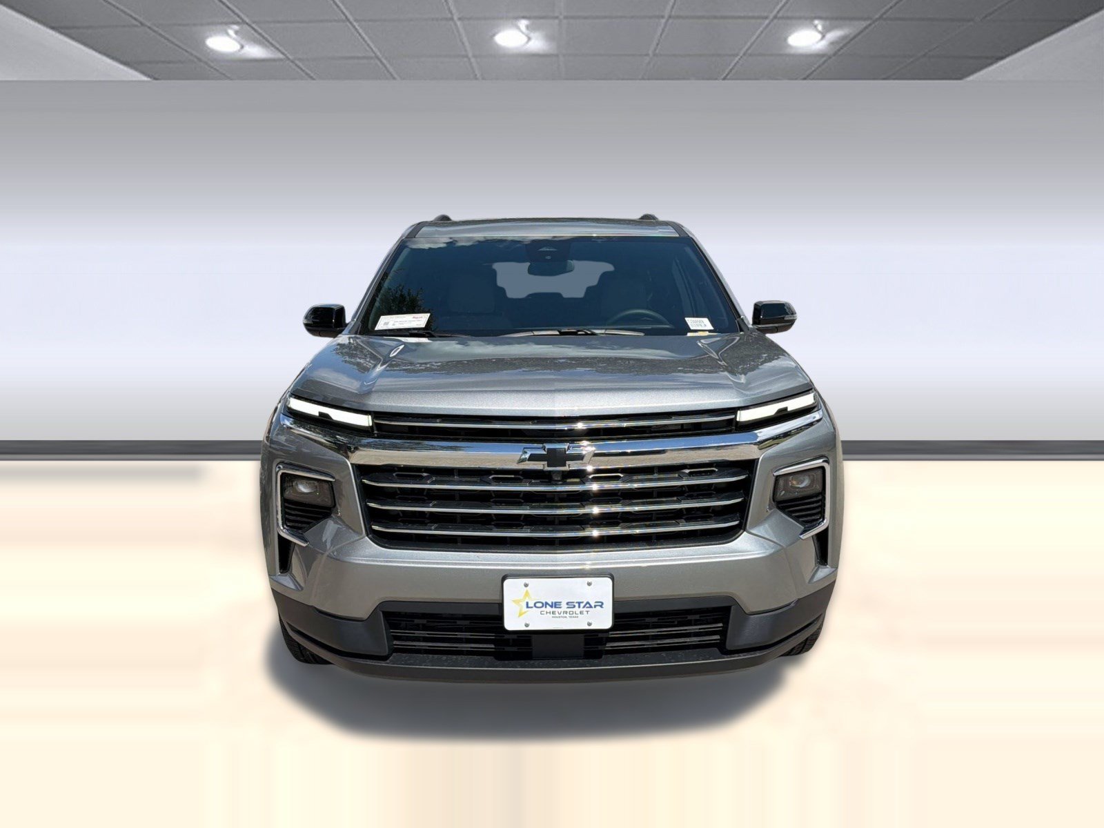 New 2026 Chevrolet Traverse LT FWD image 6