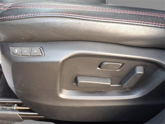 Used 2024 MAZDA CX-5 Carbon Edition image 18