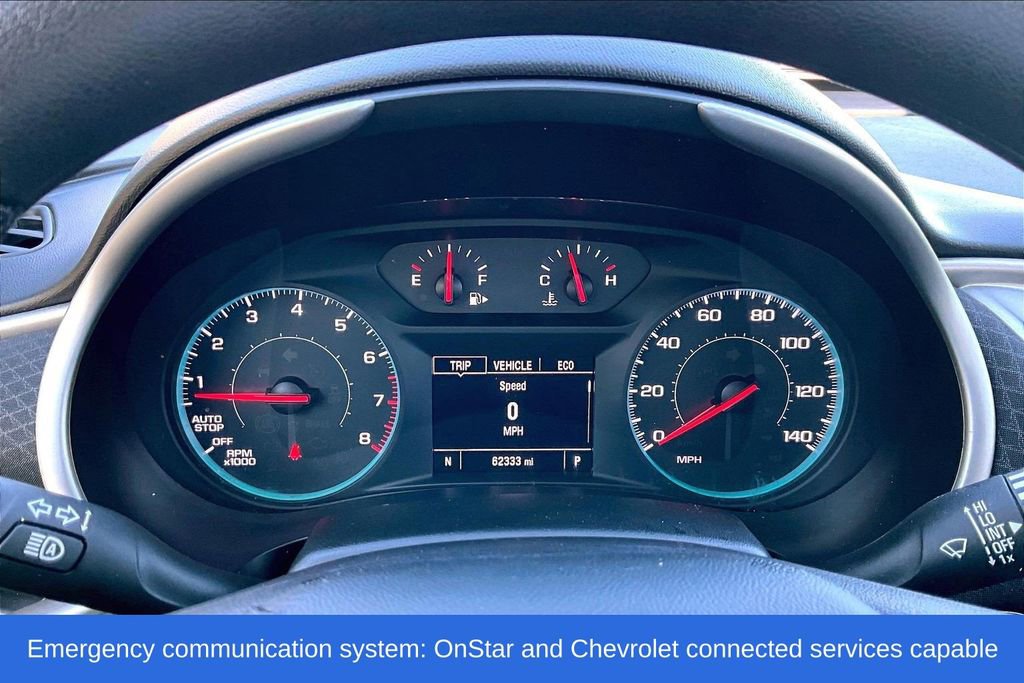 Used 2023 Chevrolet Malibu LT image 9