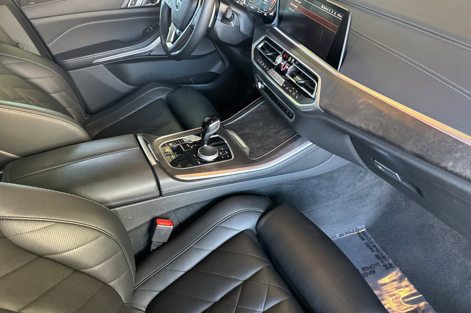 Used 2023 BMW X5 xDrive40i w/ Premium Package AWD/4WD image 20