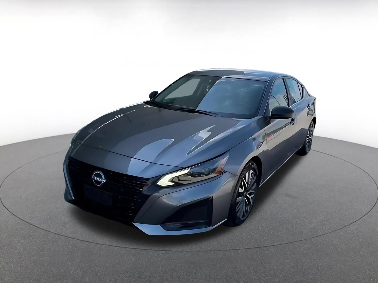 Used 2026 Nissan Altima 2.5 SV FWD image 6