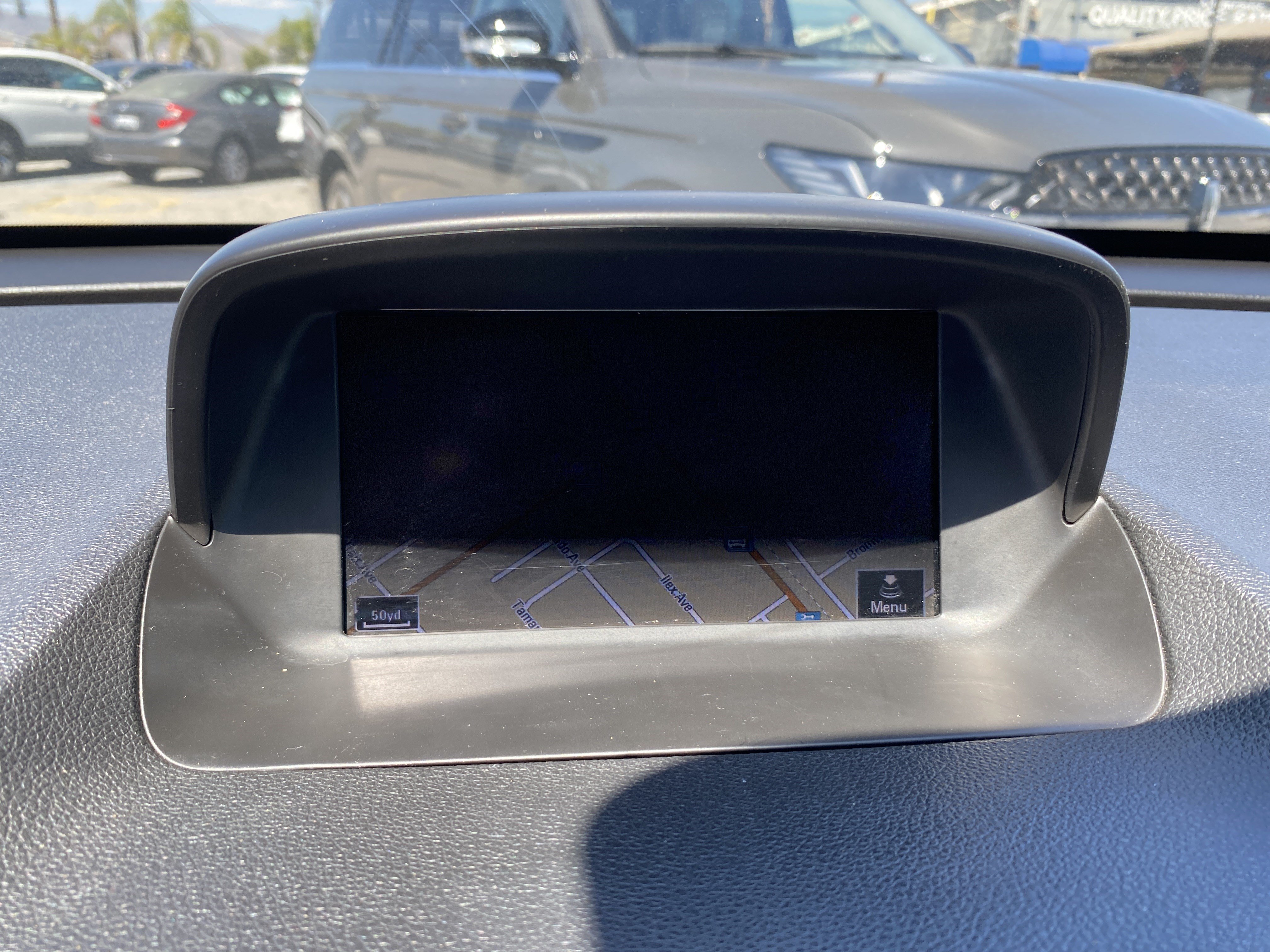 Used 2014 Buick Encore Leather AWD/4WD image 18