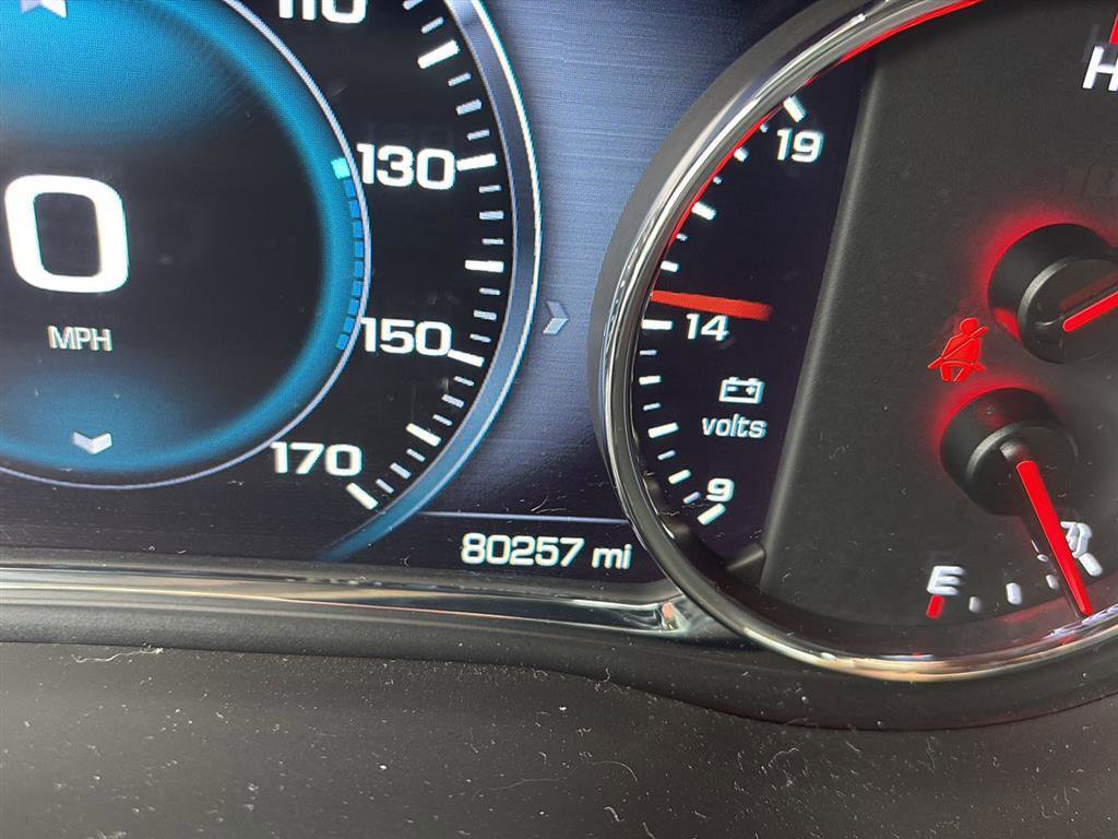 Used 2018 GMC Acadia Denali w/ Technology Package image 16