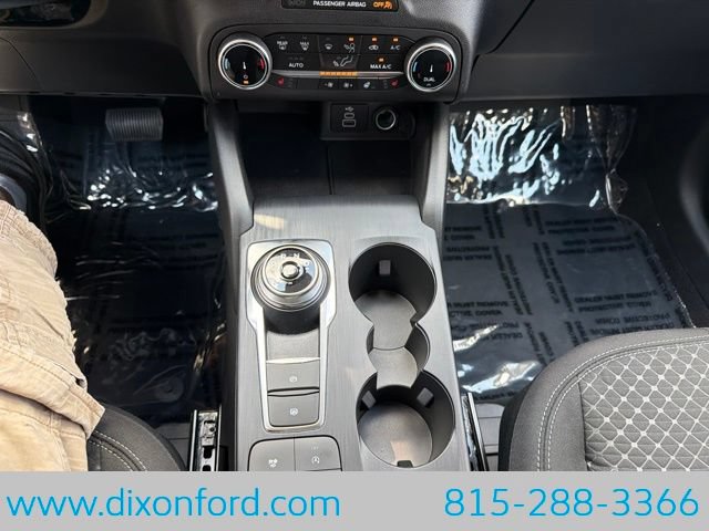 New 2026 Ford Escape Active w/ Cold Weather Package AWD/4WD image 12