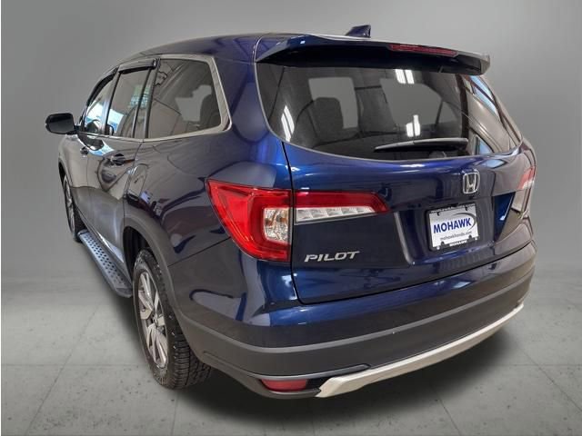 Used 2019 Honda Pilot EX image 3