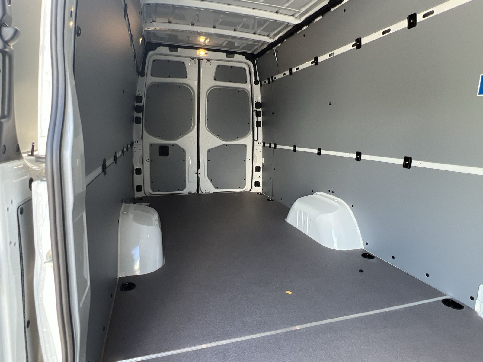 New 2026 Mercedes-Benz Sprinter 3500 image 31