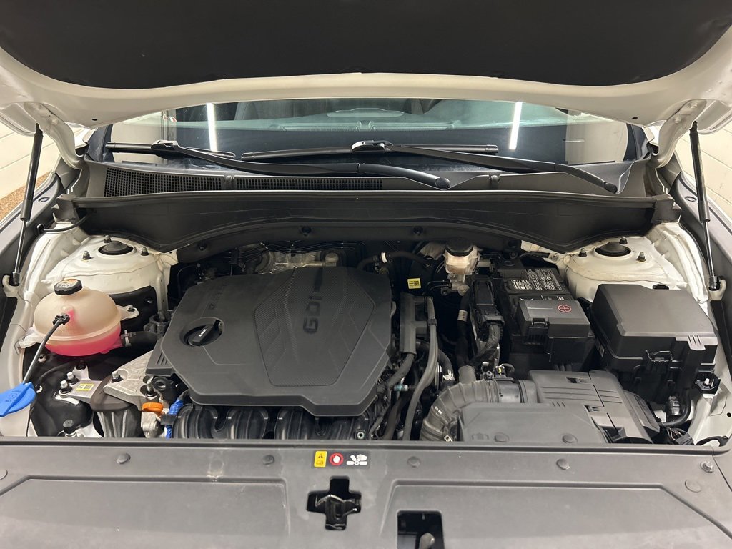 Used 2021 Hyundai Santa Fe SEL image 12