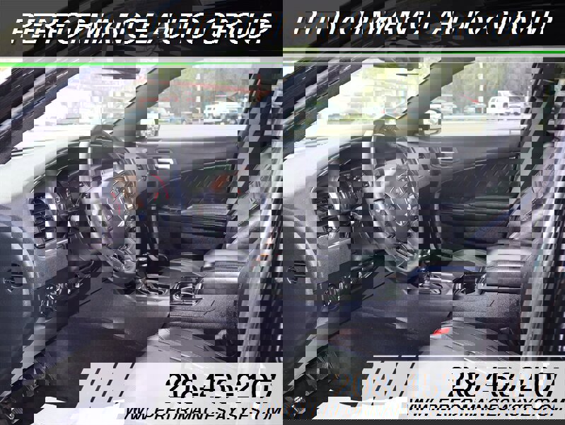 Used 2016 Dodge Charger R/T w/ Plus Group image 26