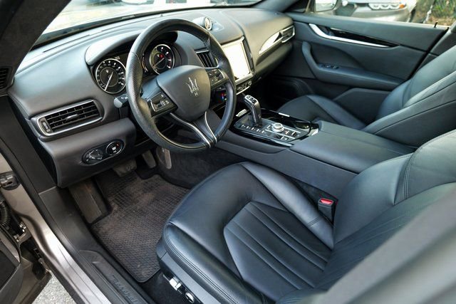 Used 2022 Maserati Levante Modena image 19
