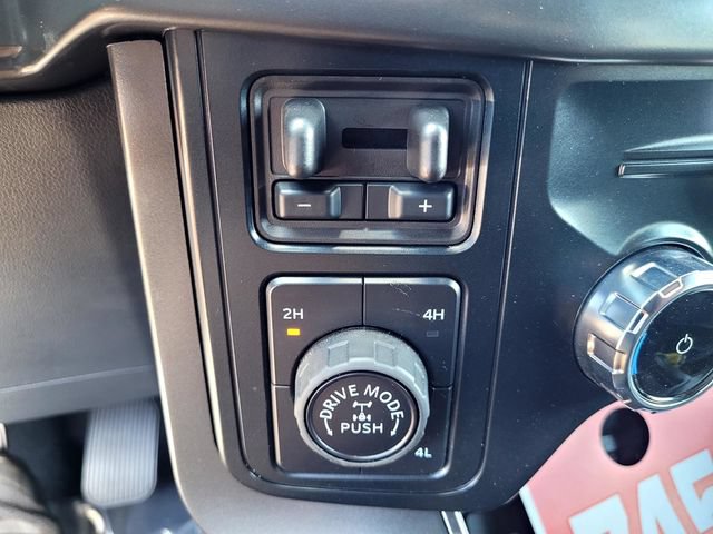 Used 2025 Ford F150 Tremor w/ Bed Utility Package AWD/4WD image 19
