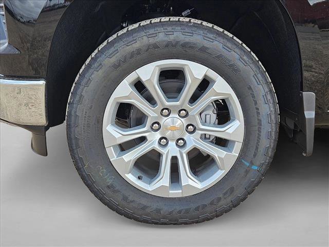 New 2026 Chevrolet Silverado 1500 LTZ image 10