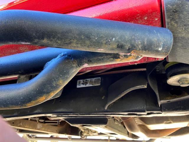 Used 2018 Chevrolet Silverado 1500 LTZ image 16
