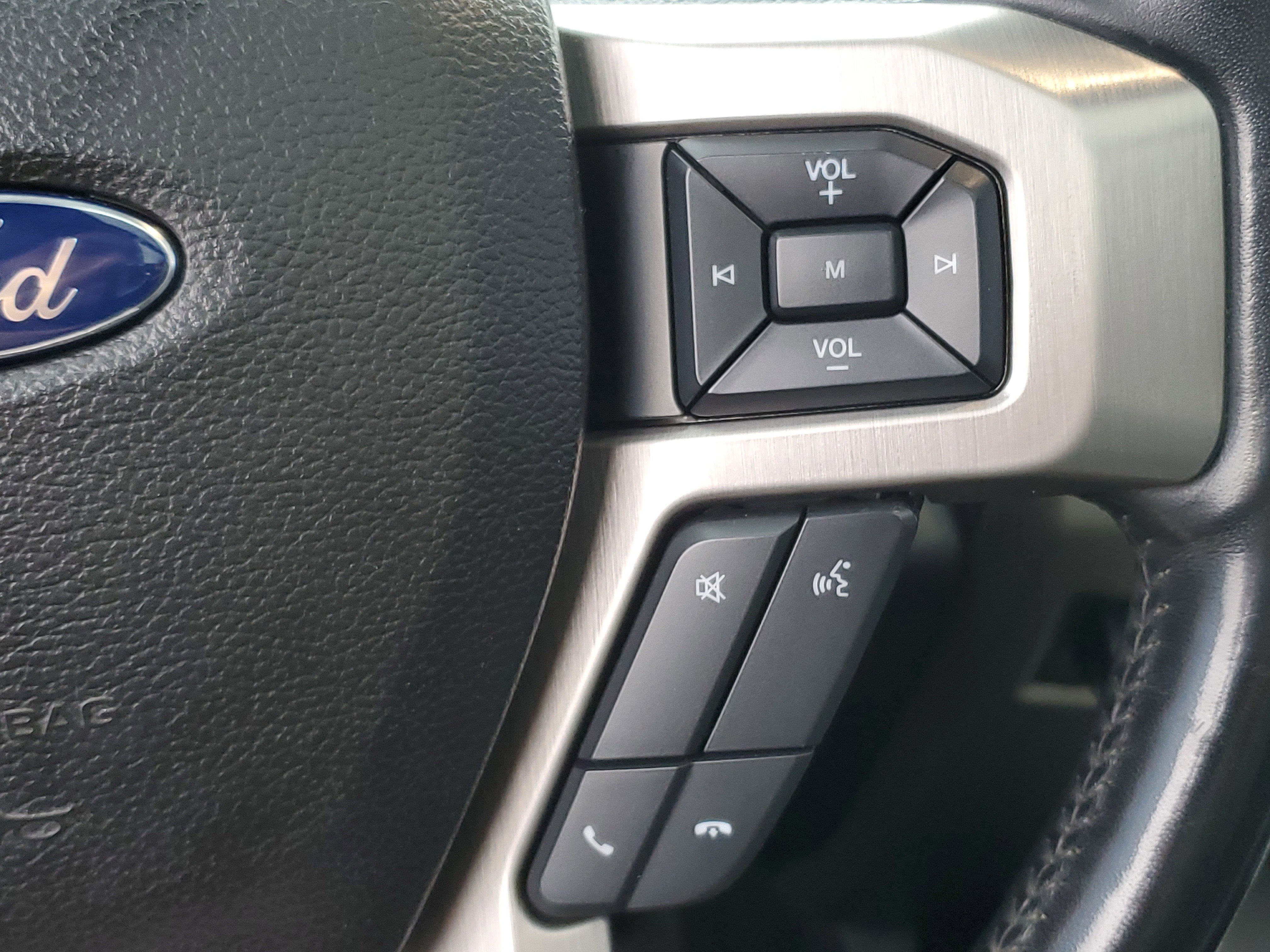 Used 2017 Ford F250 Platinum w/ Platinum Ultimate Package image 14