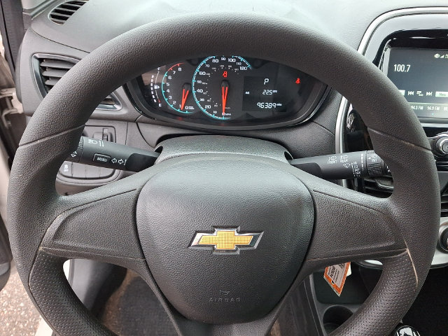 Used 2018 Chevrolet Spark LS FWD image 4