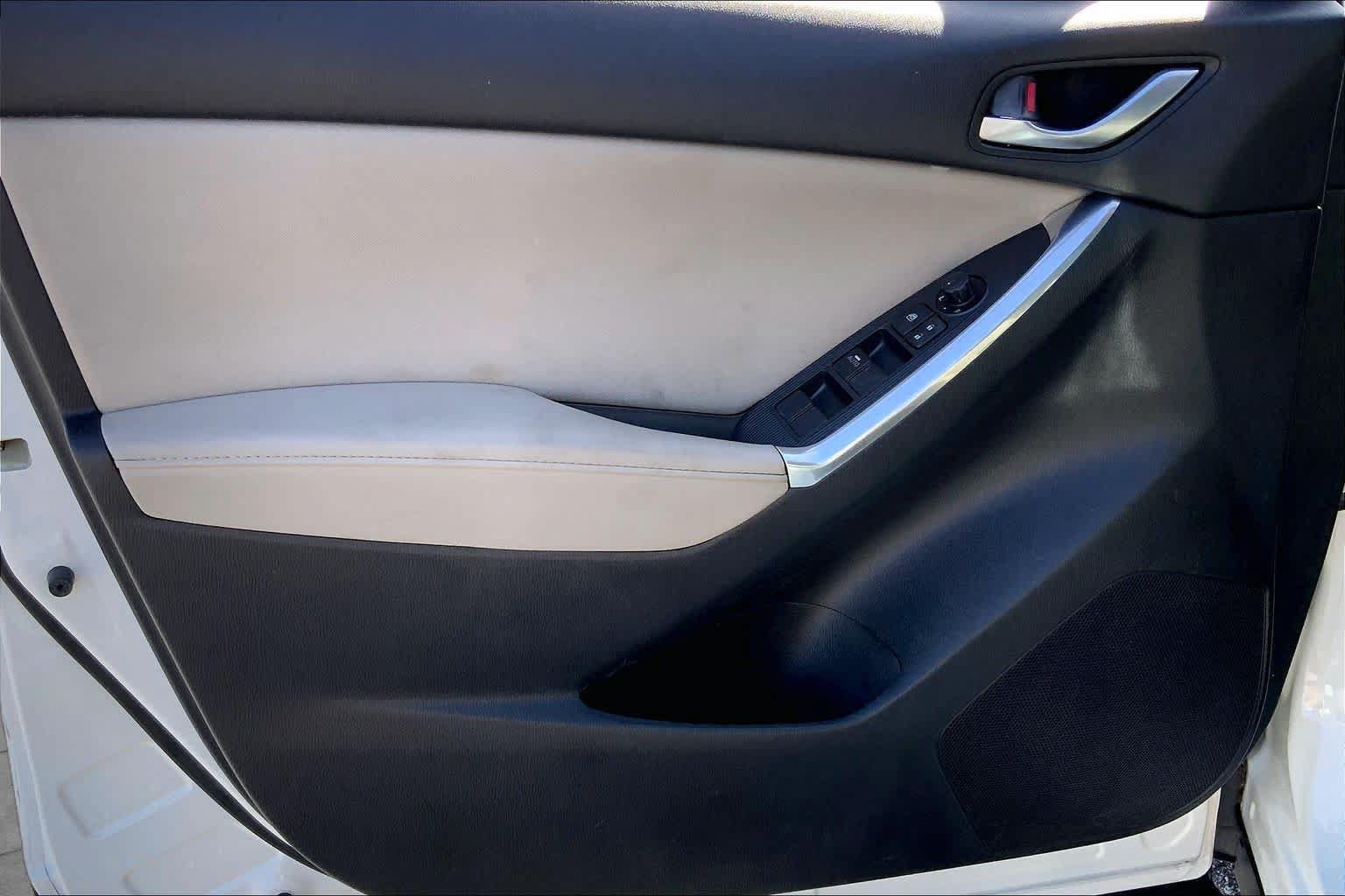 Used 2014 MAZDA CX-5 Touring FWD image 20
