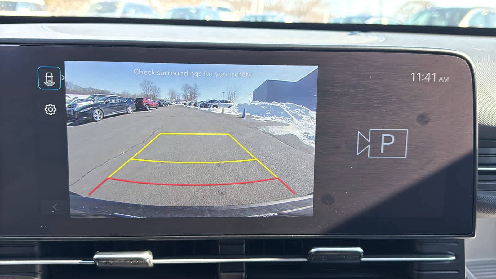 Used 2024 Hyundai Kona SEL image 19