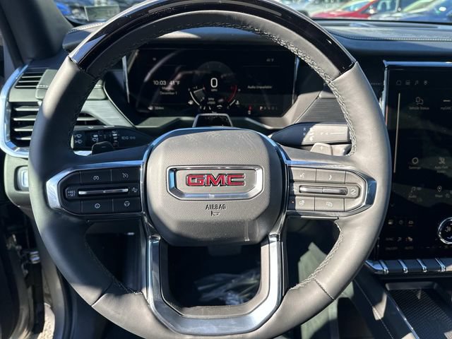 New 2026 GMC Acadia Elevation w/ Super Cruise Package FWD image 16