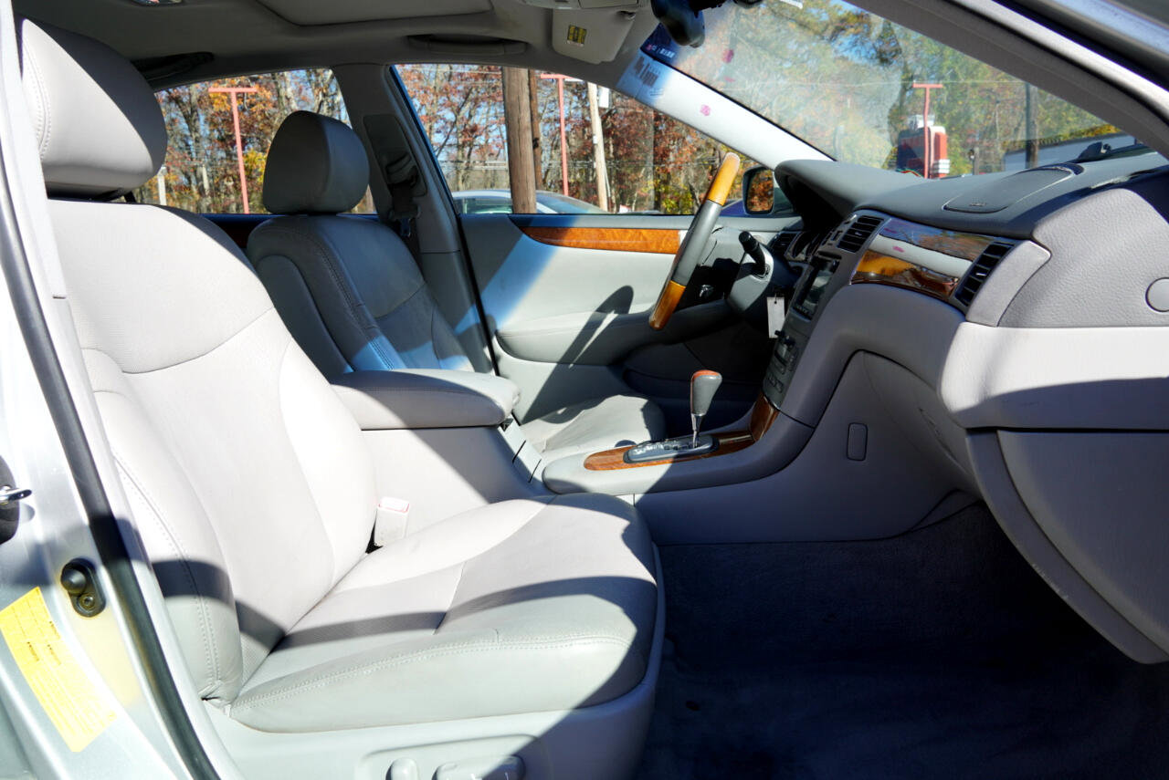 Used 2006 Lexus ES 330 image 10