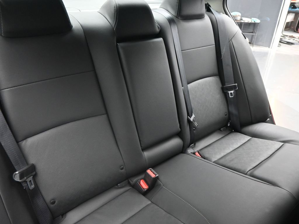 New 2025 Nissan Altima 2.5 SL image 22