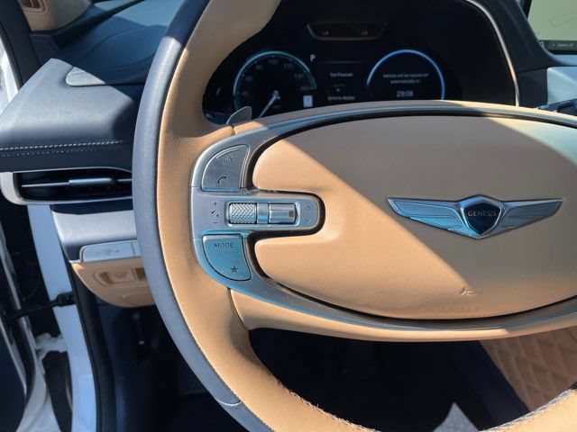 Used 2023 Genesis GV80 3.5T w/ Prestige Package AWD/4WD image 12