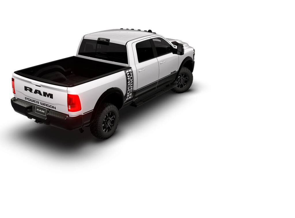 New 2026 RAM 2500 Power Wagon image 2