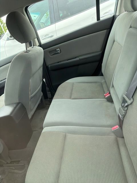 Used 2011 Nissan Sentra 2.0 SR w/ Convenience Pkg FWD image 6