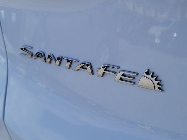 Used 2023 Hyundai Santa Fe SEL image 5