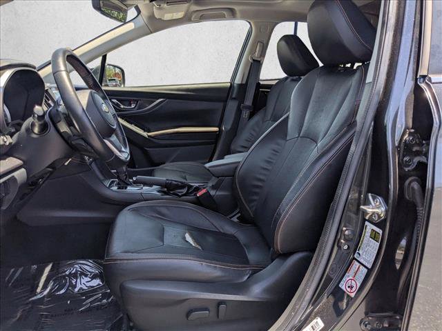 Used 2019 Subaru Crosstrek 2.0i Limited w/ Moonroof Package w/Navigation AWD/4WD image 17