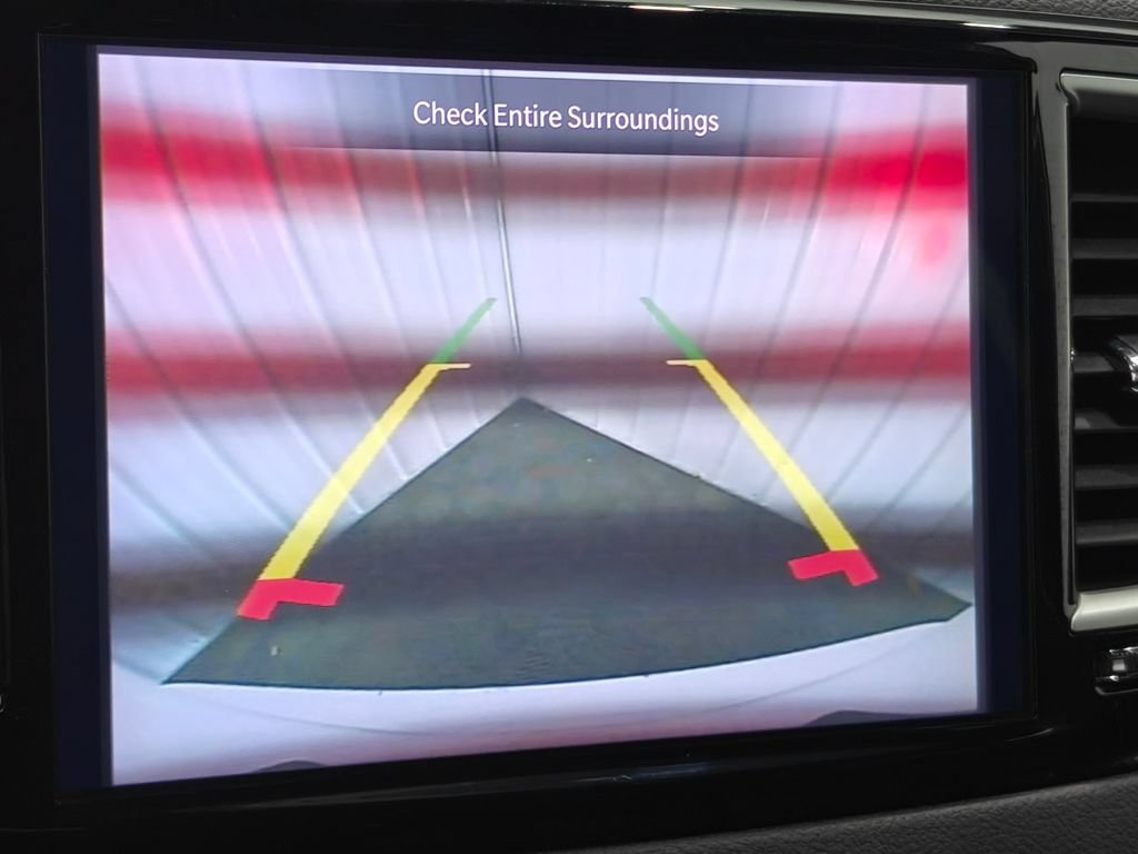 Used 2025 Chrysler Pacifica Select FWD image 7