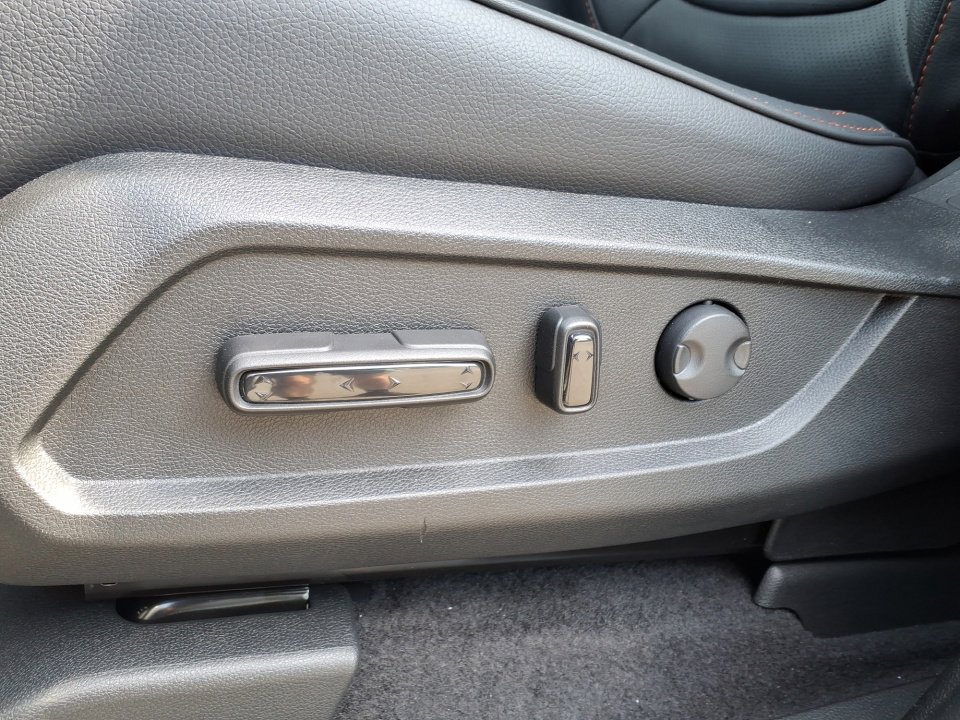 New 2026 Honda Passport TrailSport Elite image 8