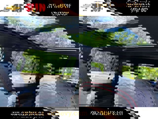 New 2026 Chevrolet Traverse Z71 w/ Enhanced Driving Package image 15