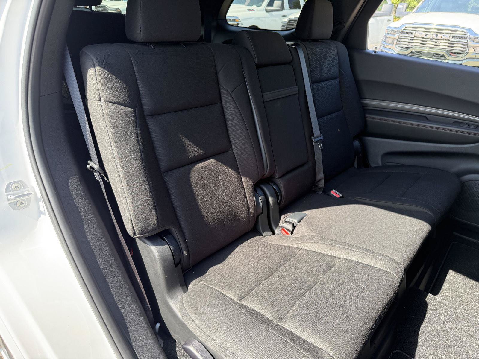 New 2026 Dodge Durango GT AWD/4WD image 21