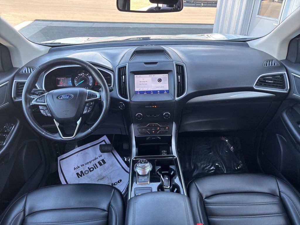 Used 2020 Ford Edge SEL image 10