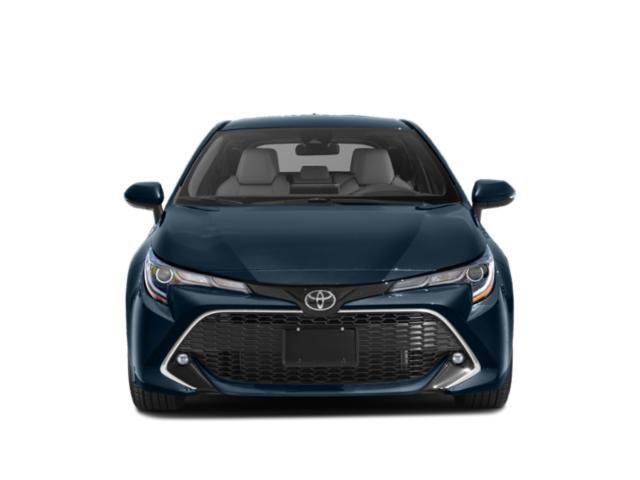 Used 2021 Toyota Corolla XSE w/ Carpet Mat Package (TMS) FWD image 4