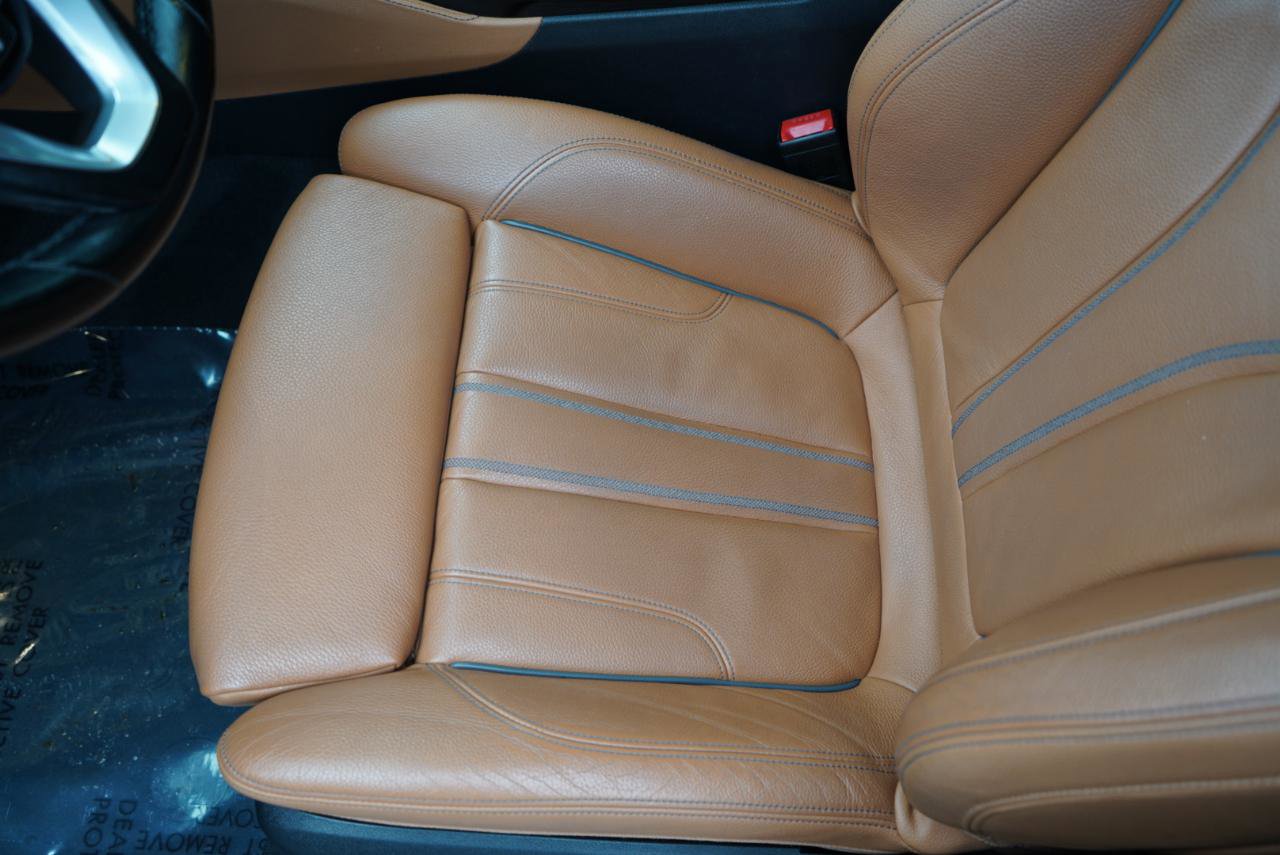 Used 2018 BMW 530e xDrive image 20