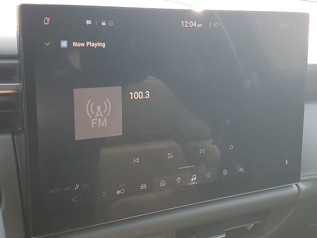 New 2026 MAZDA CX-5 Select AWD/4WD image 25