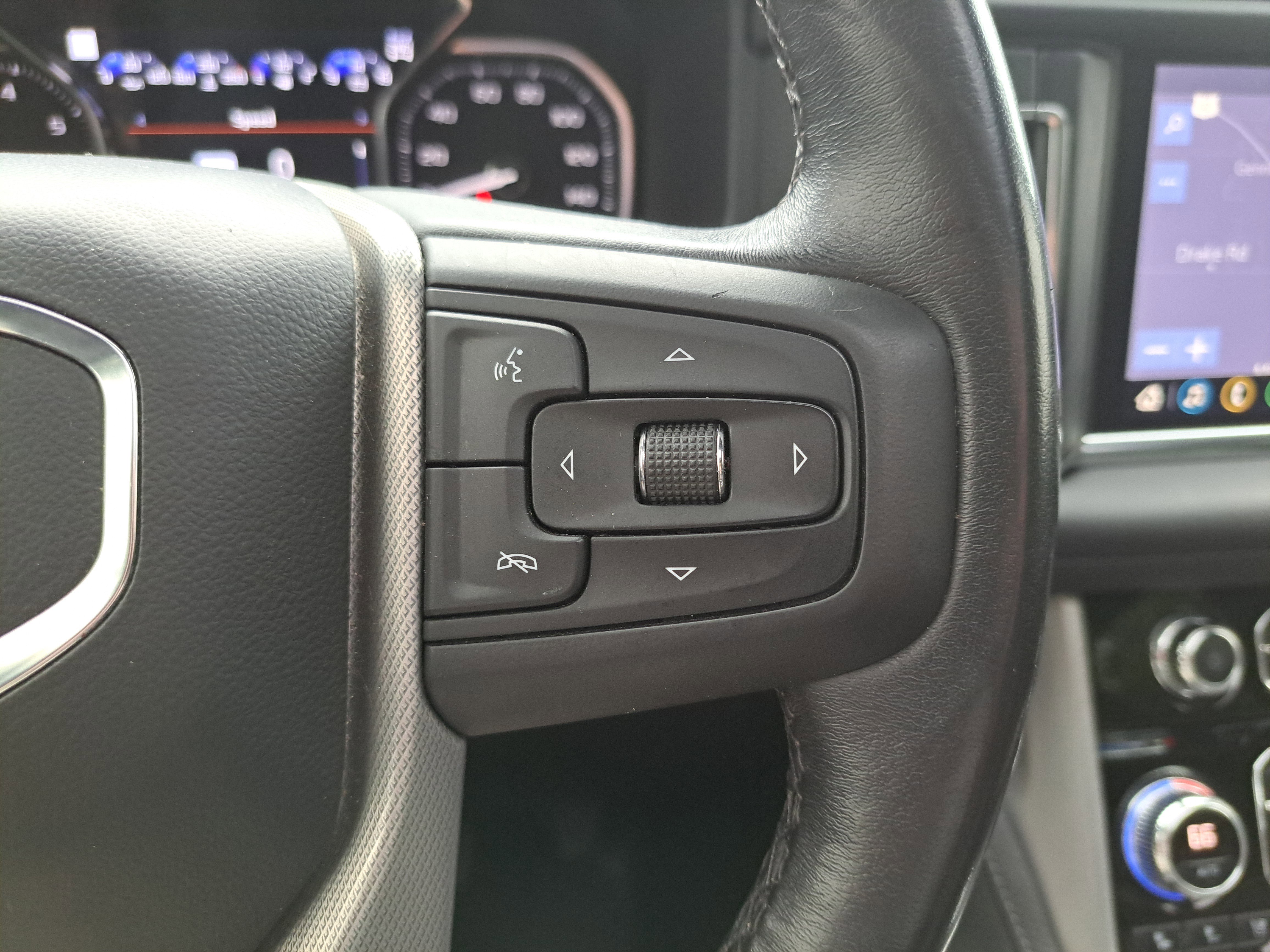 Used 2021 GMC Yukon Denali image 18