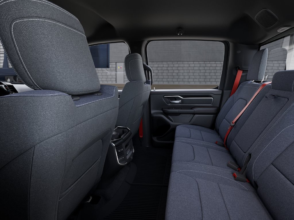 New 2026 RAM 1500 Big Horn AWD/4WD image 23