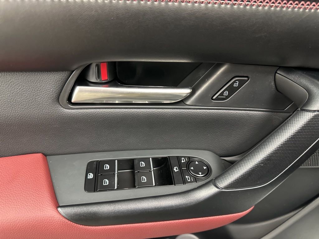 New 2026 MAZDA CX-50 2.5 Hybrid w/ Weather Package image 9