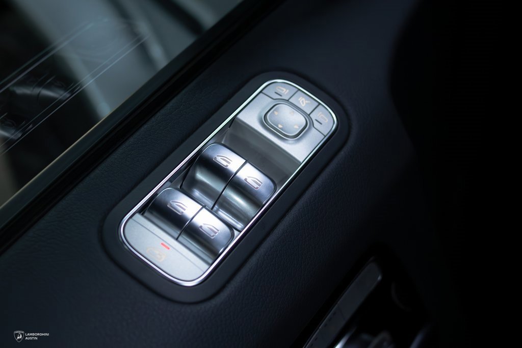 Used 2025 Mercedes-Benz G 63 AMG 4MATIC image 33