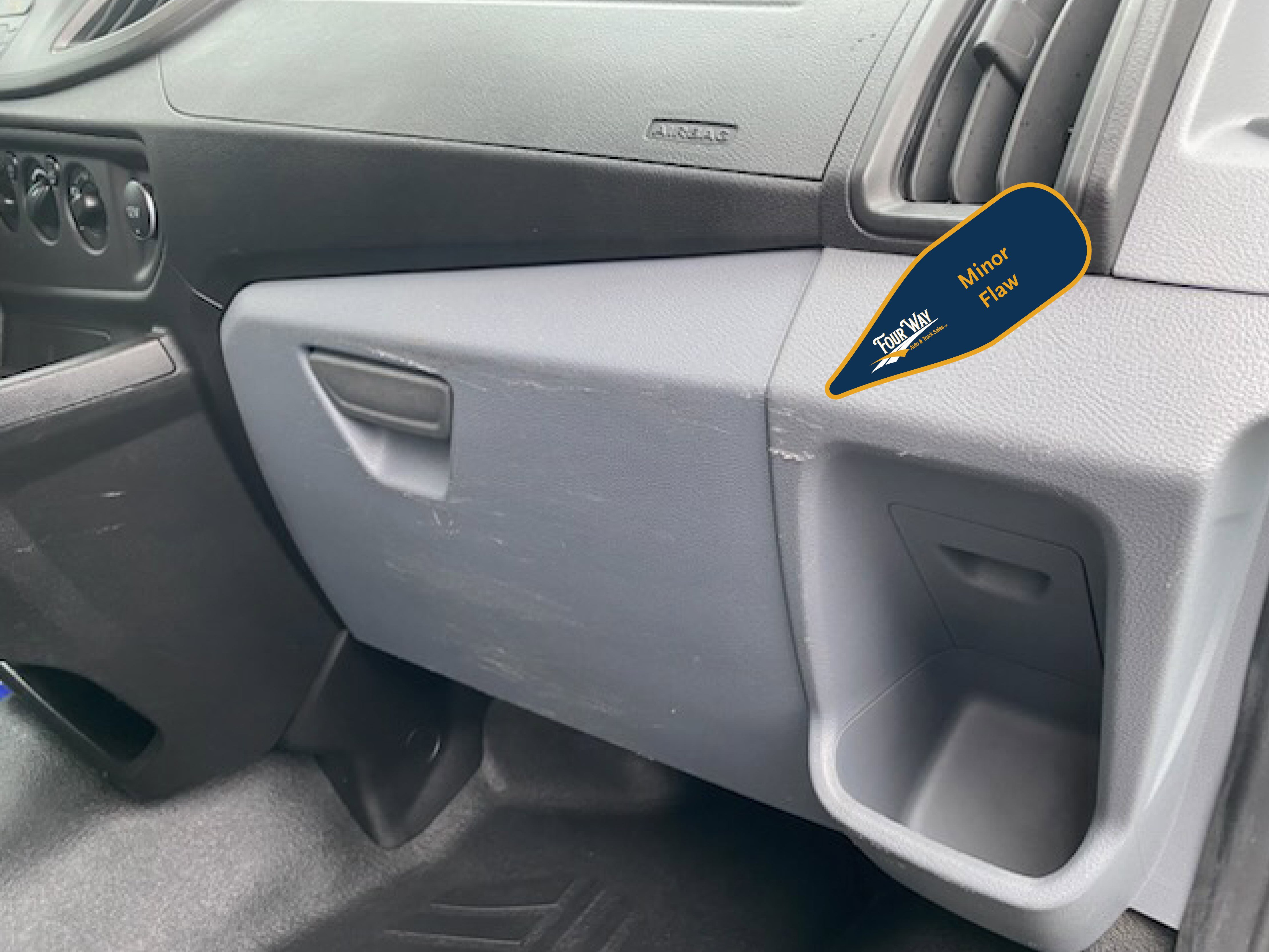 Used 2016 Ford Transit 250 148 Medium Roof image 36