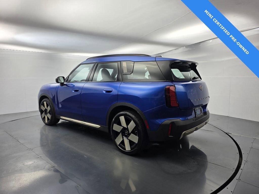 Used 2025 MINI Cooper Countryman S image 6