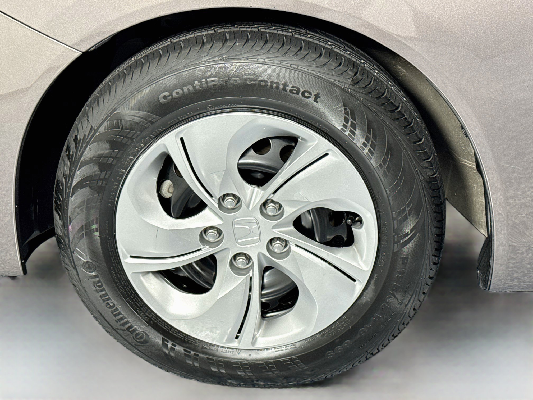 Used 2015 Honda Civic LX image 28