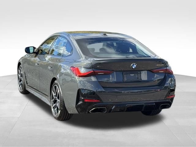Used 2023 BMW M440i xDrive Gran Coupe w/ Premium Package image 5