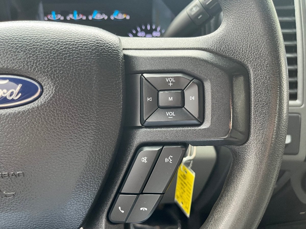 Used 2021 Ford F250 XL w/ Power Equipment Group RWD image 19