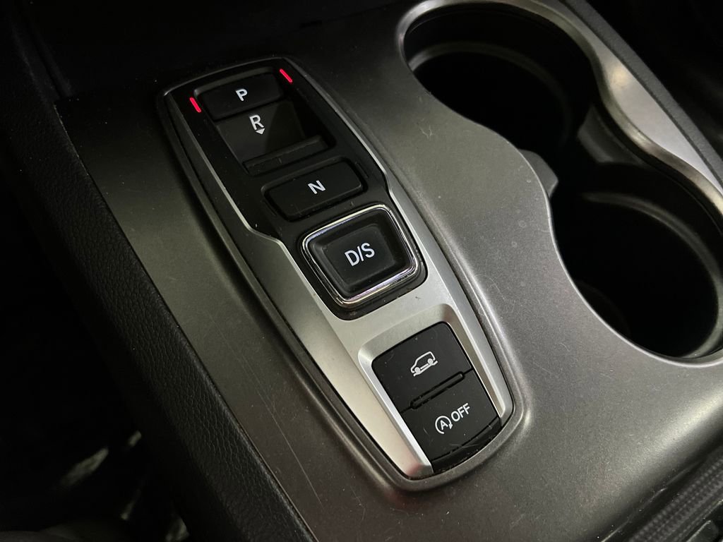Used 2021 Honda Passport EX-L image 28
