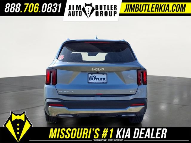 New 2026 Kia Sorento EX w/ EX Premium Package image 20